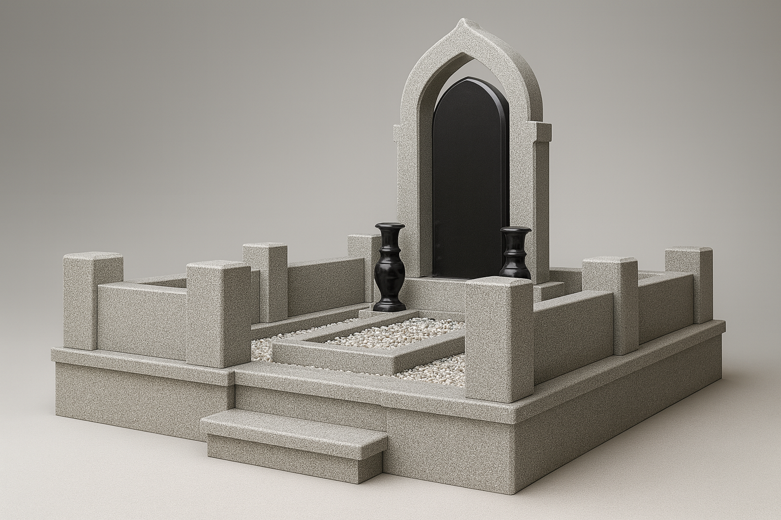 Облагораживание могил в Алматы