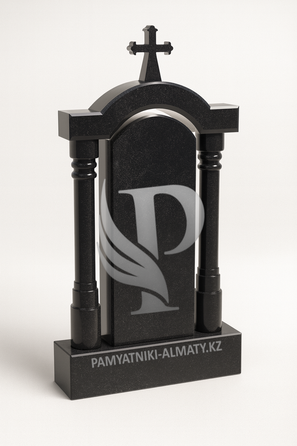 арка Алматы