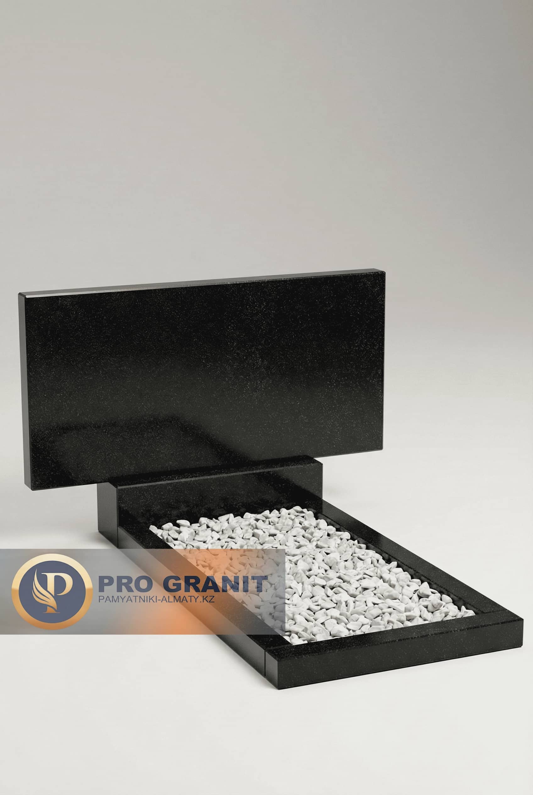 гранит двойные памятники