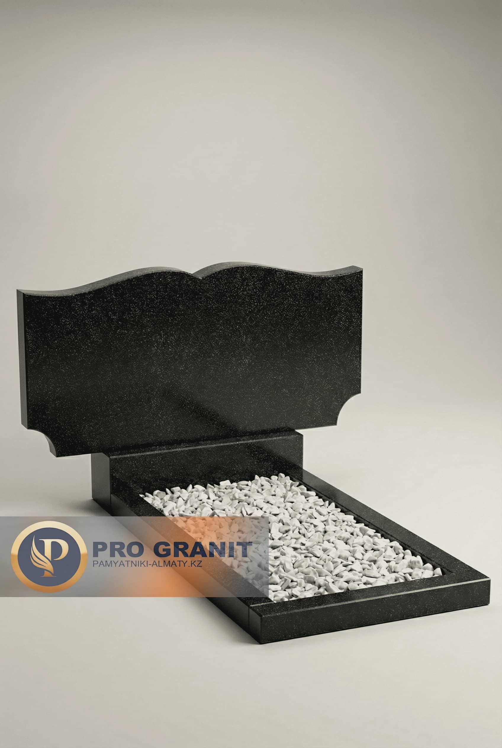 надгробные памятники двойные