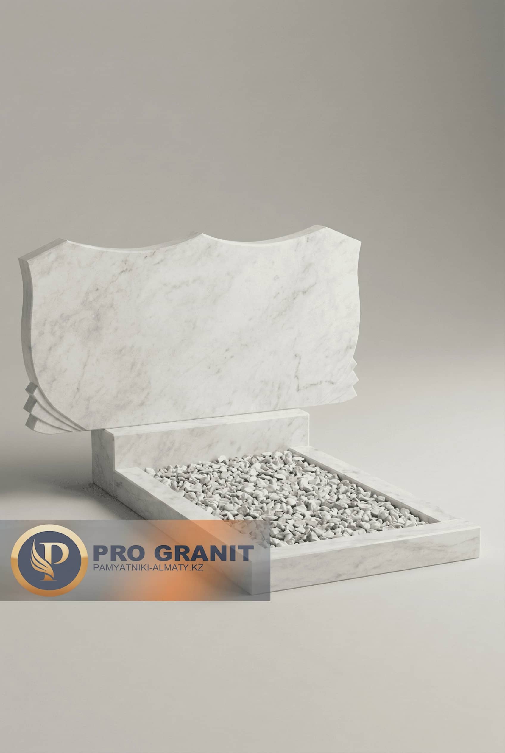 надгробные памятники двойные