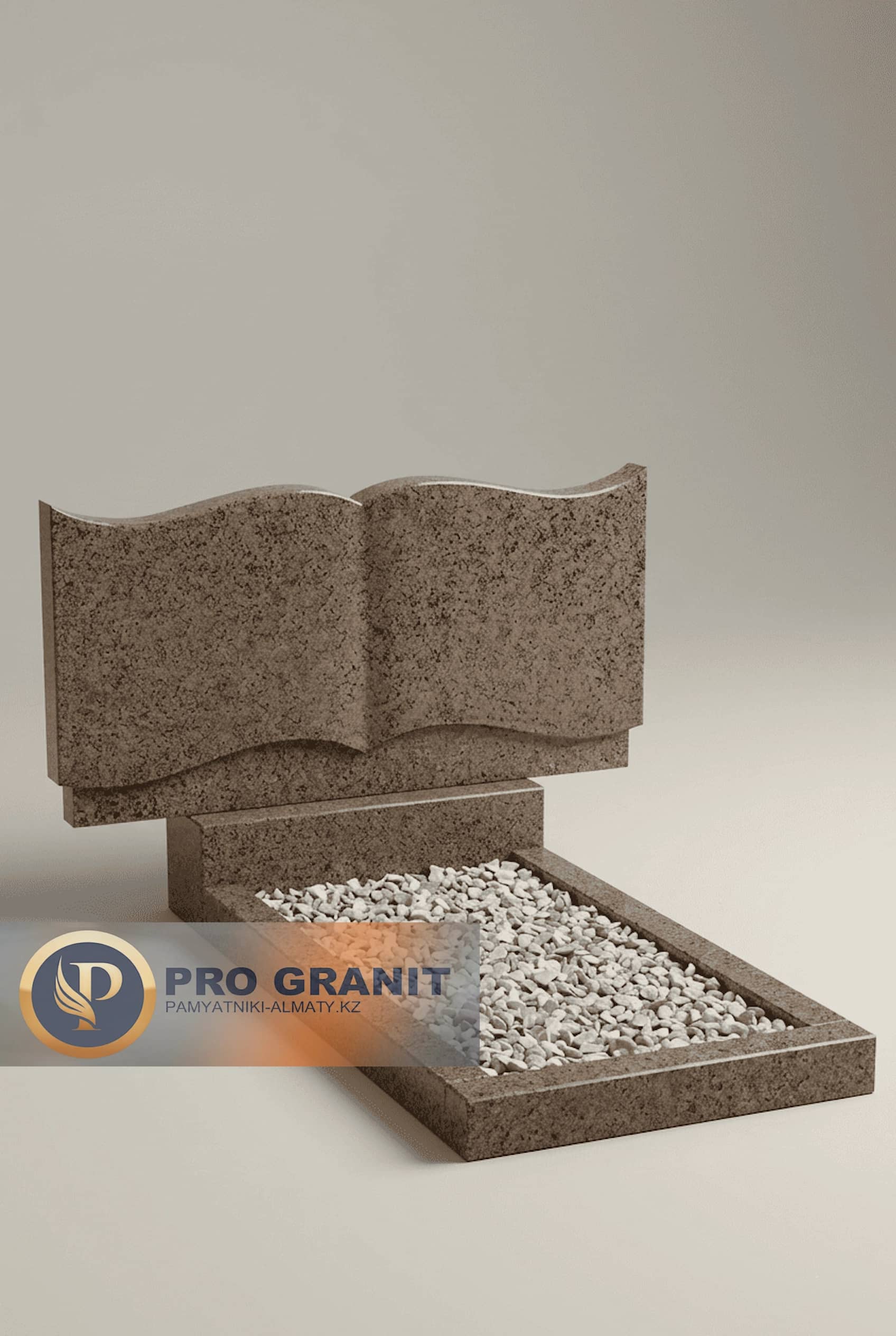 надгробные памятники двойные