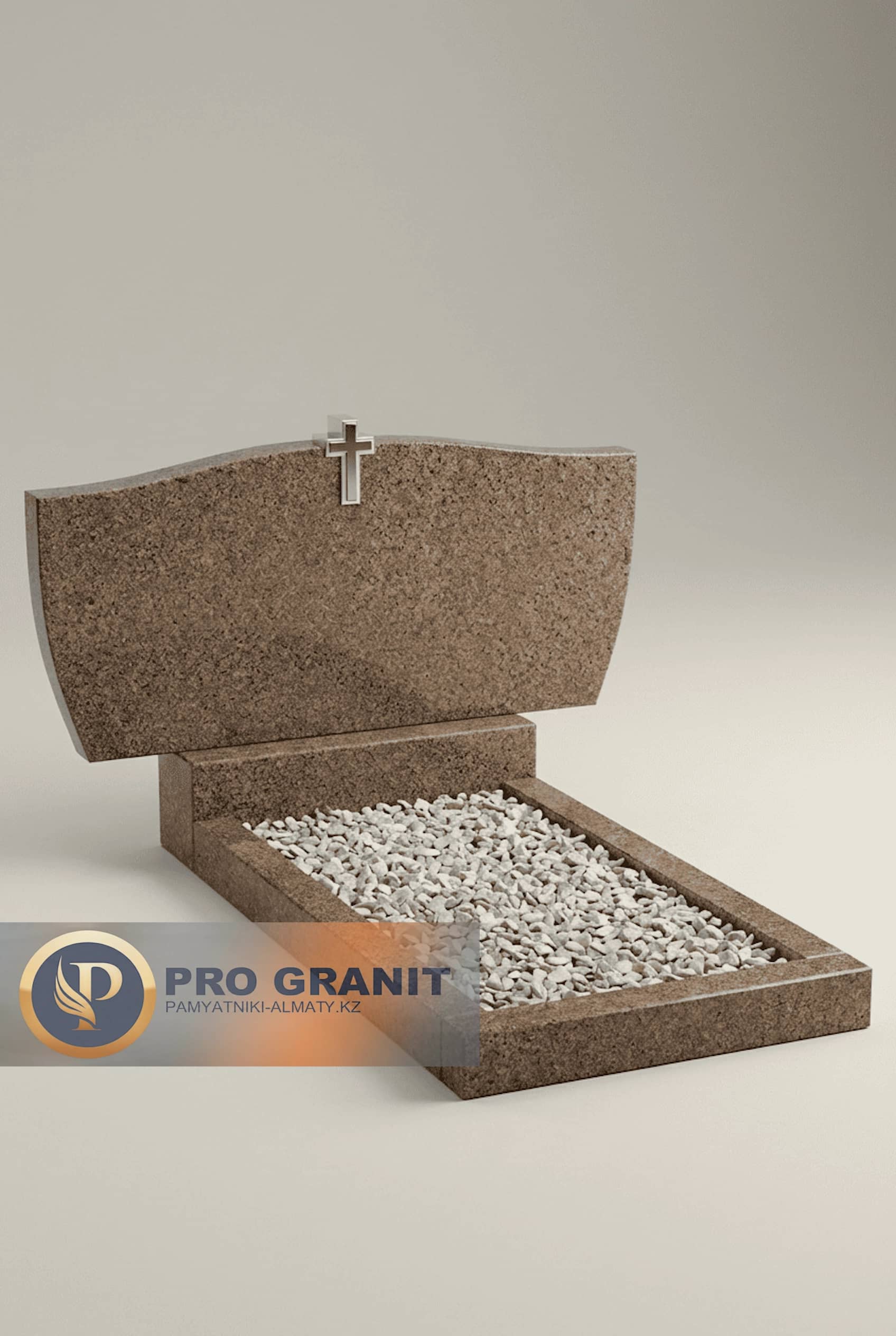 надгробные памятники двойные