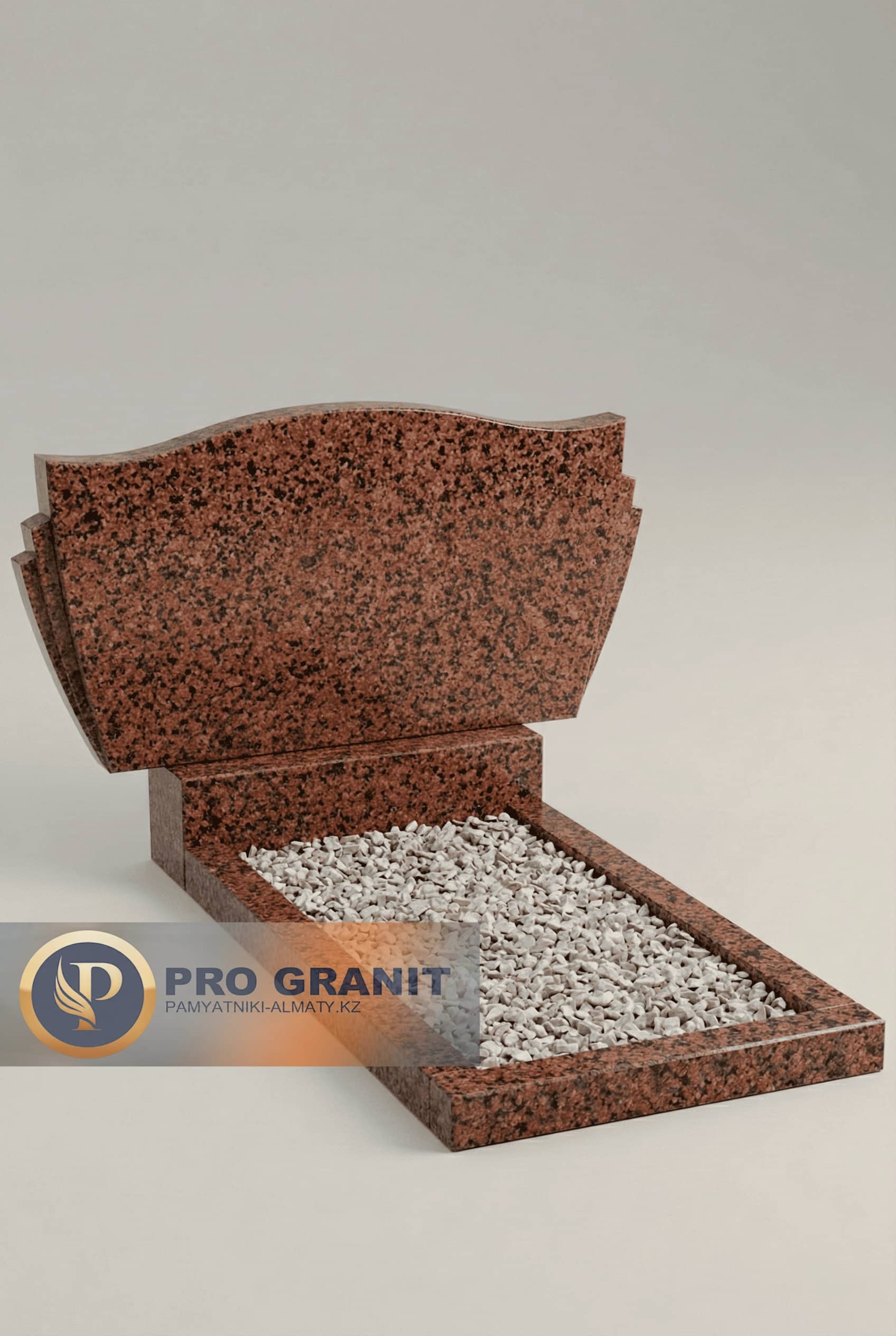 надгробные памятники двойные