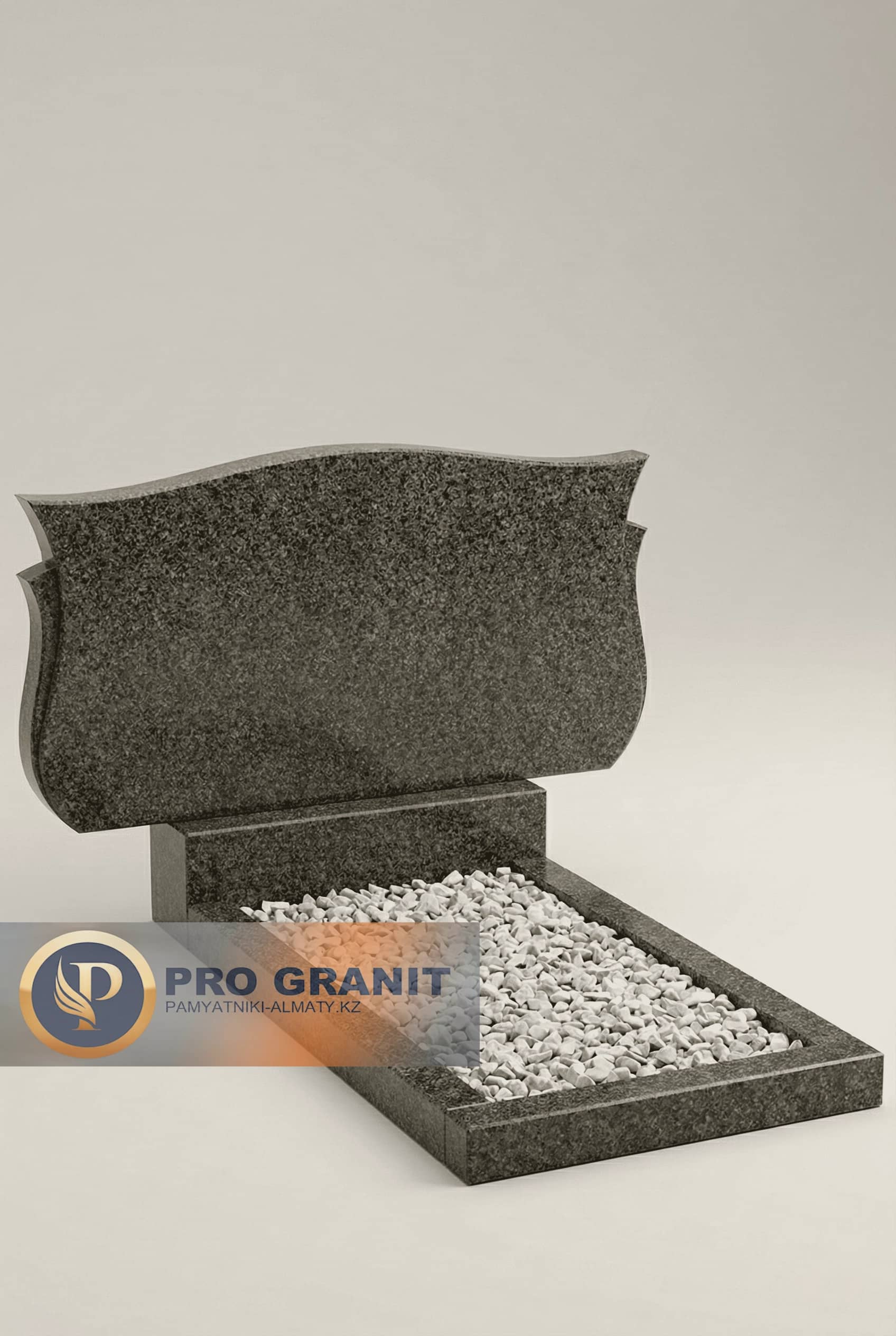 надгробные памятники двойные