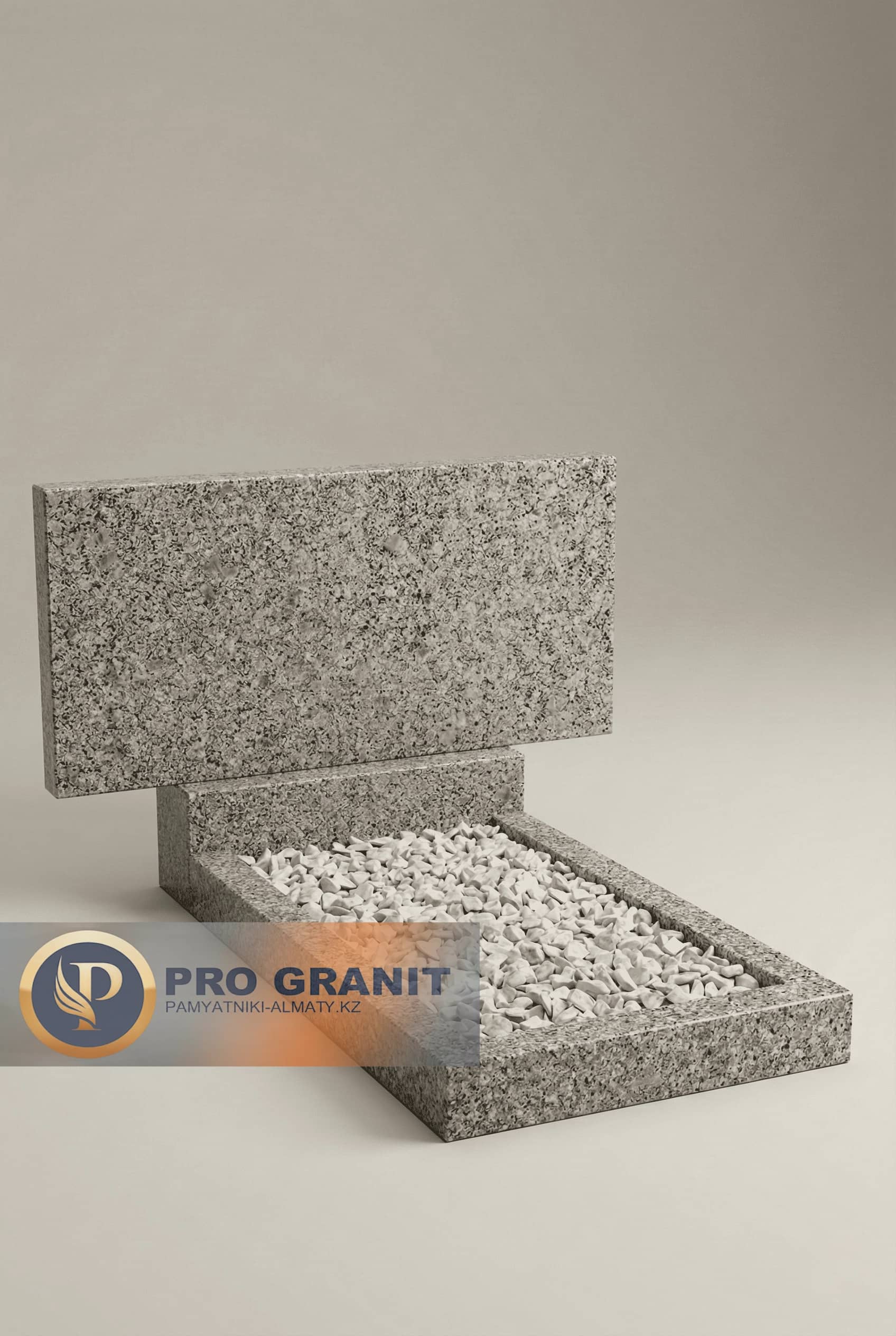 надгробные памятники двойные