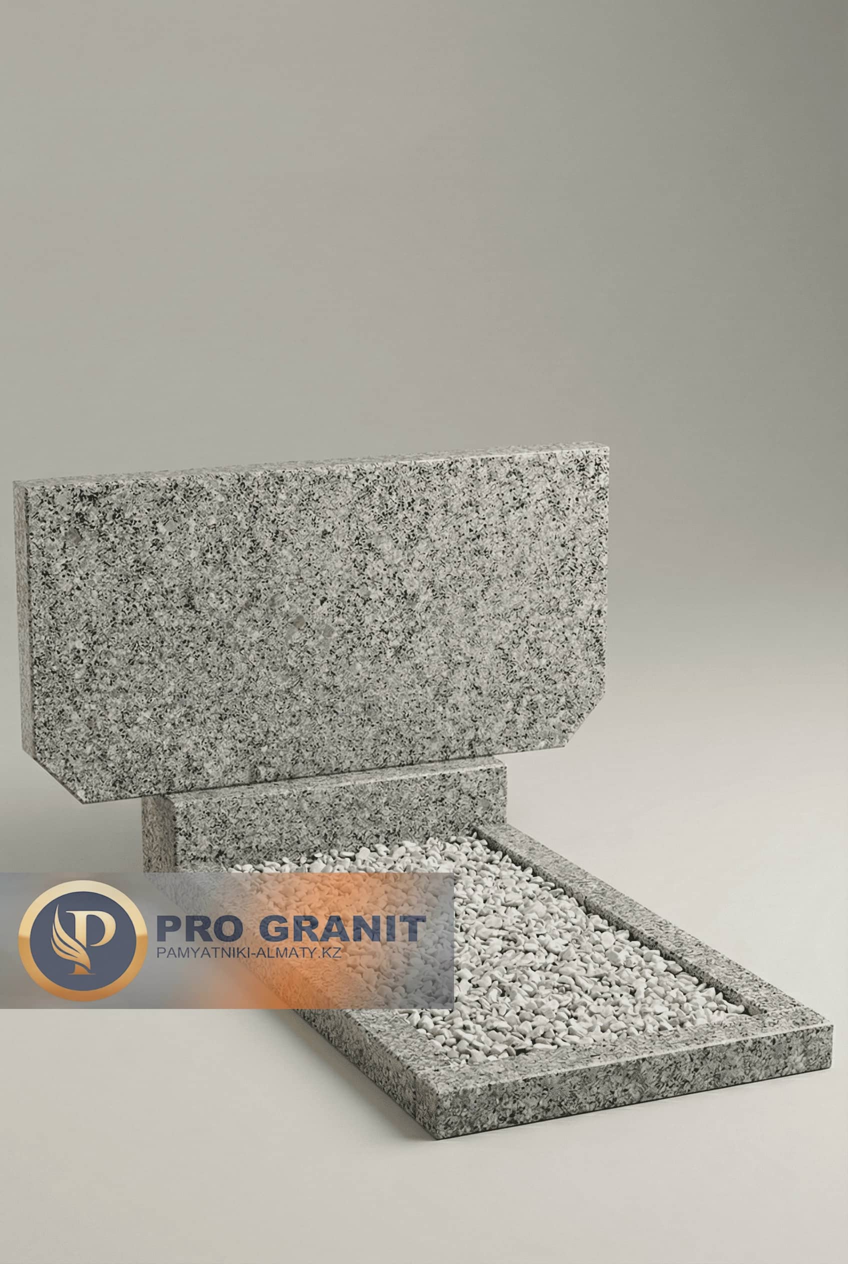 надгробные памятники двойные