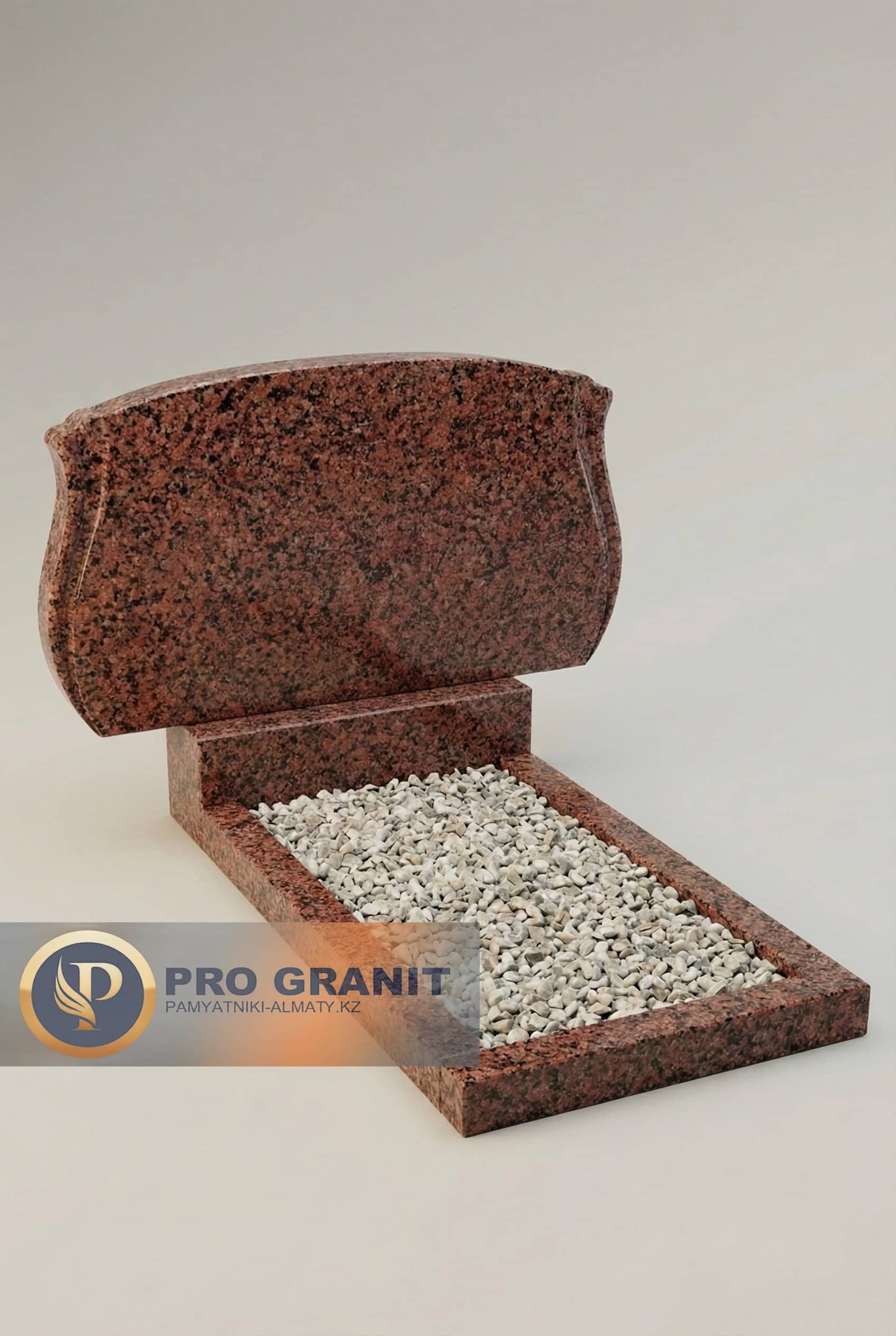 надгробные памятники двойные