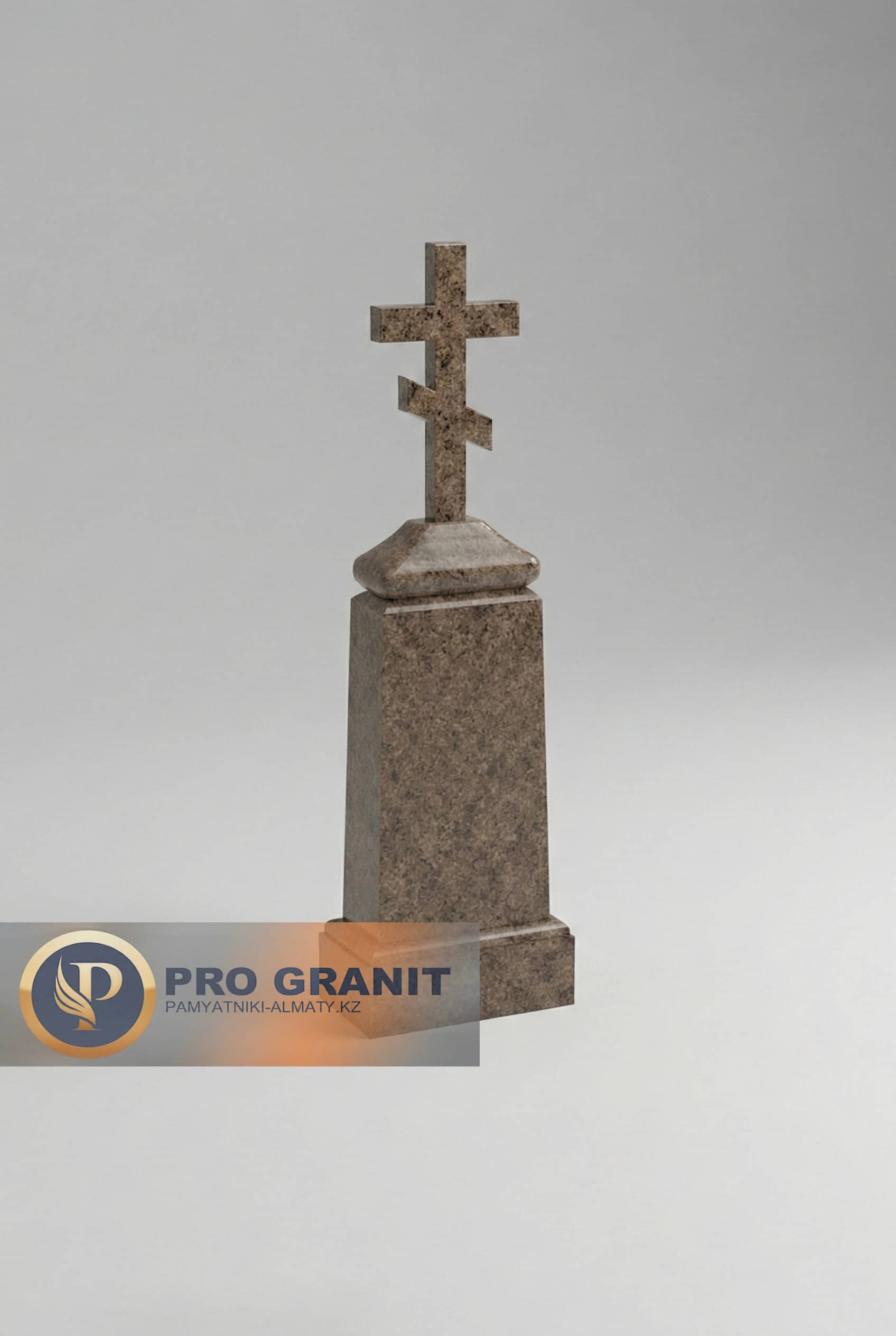 Православные мемориалы Алматы эксклюзивные