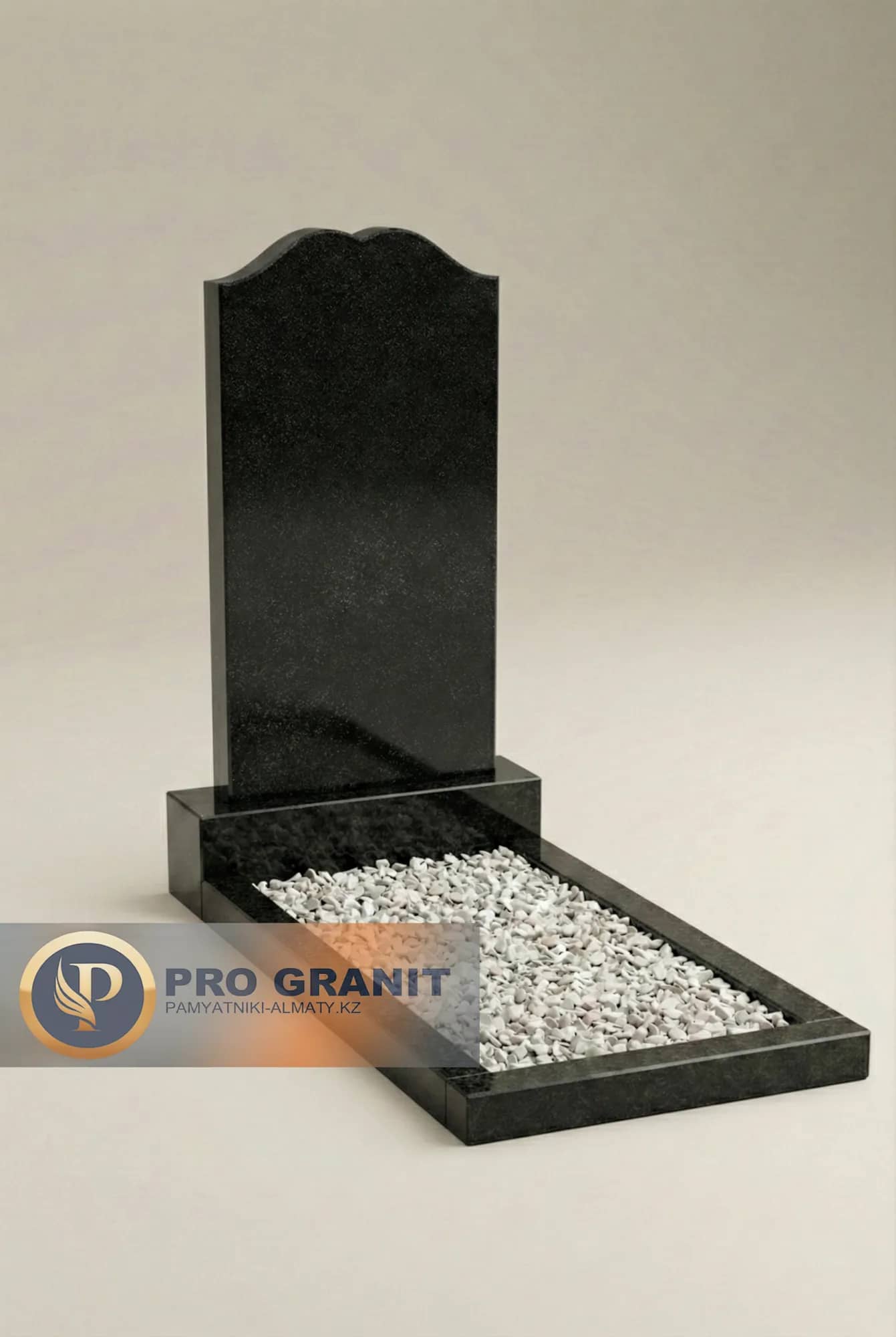 памятник черный гранит цена и фото