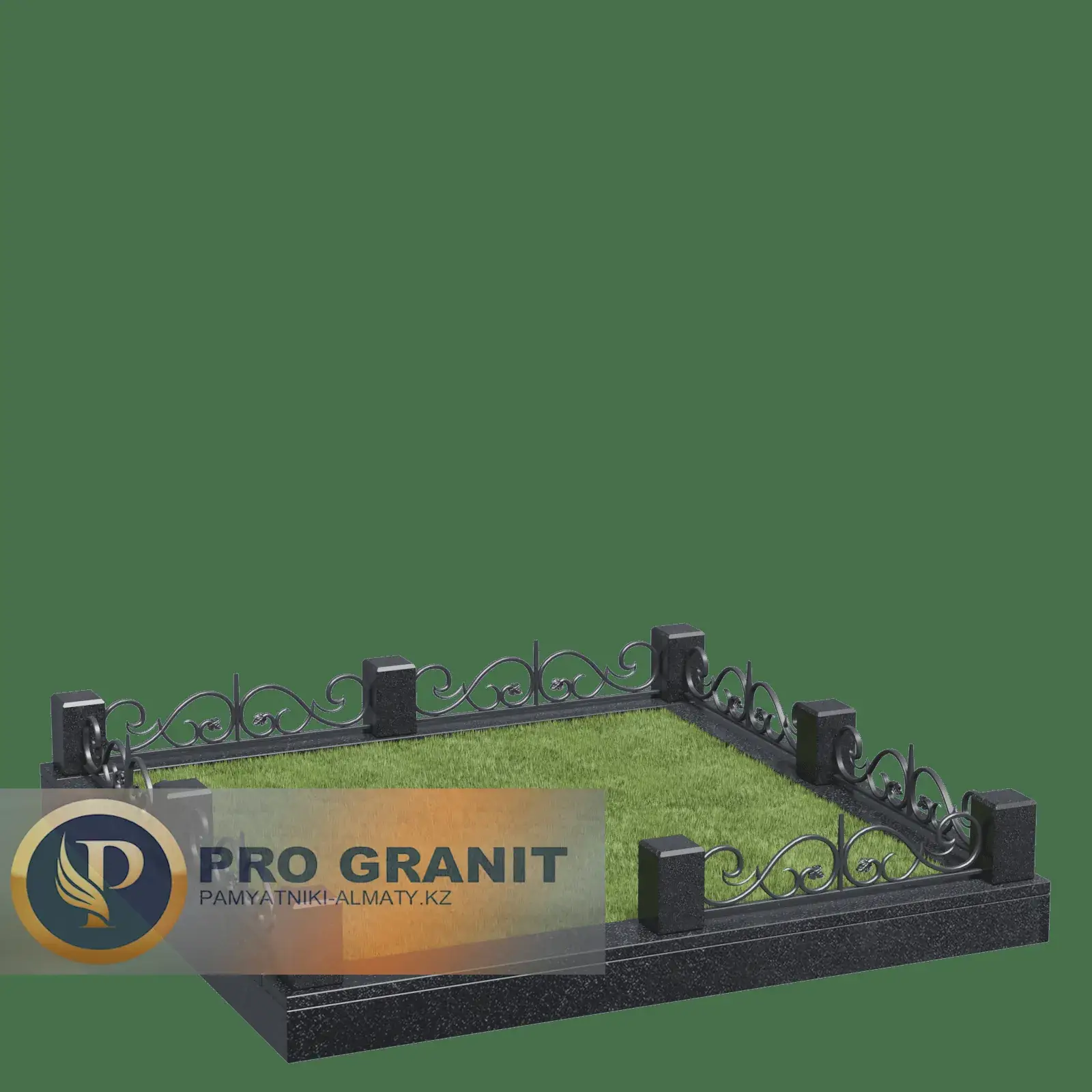 Мемориальный комплекс ограда фото