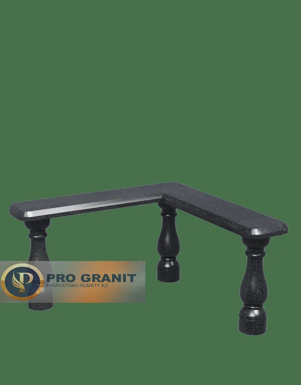 Установка лавки на кладбище цена