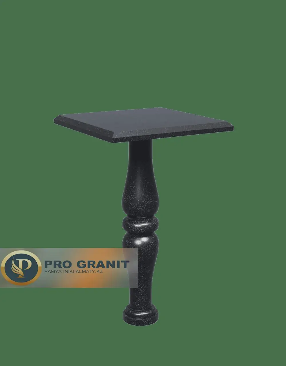 Ритуальный стол металл дерево