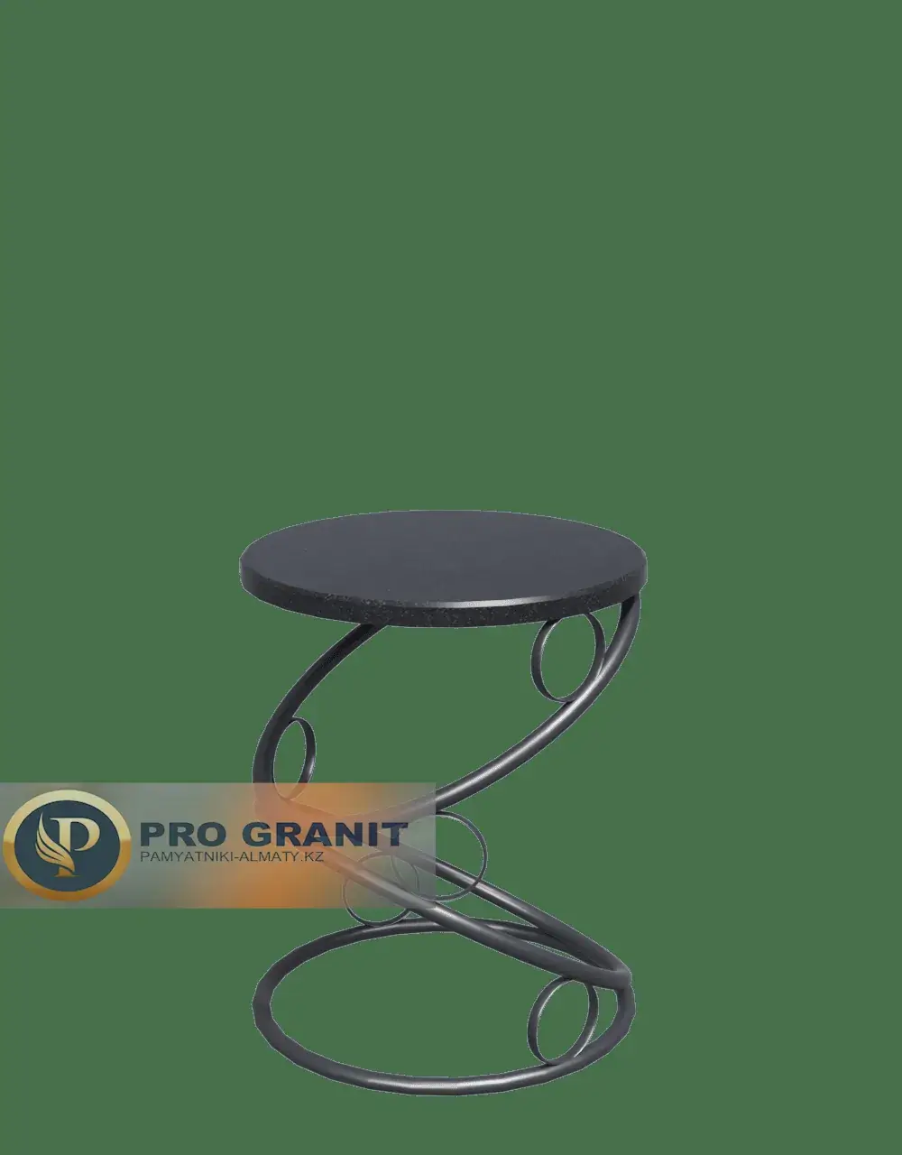 Стол на кладбище простой дешевый