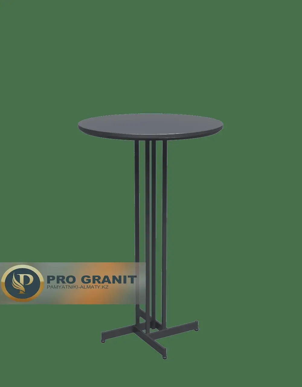 Стол на могилу под заказ