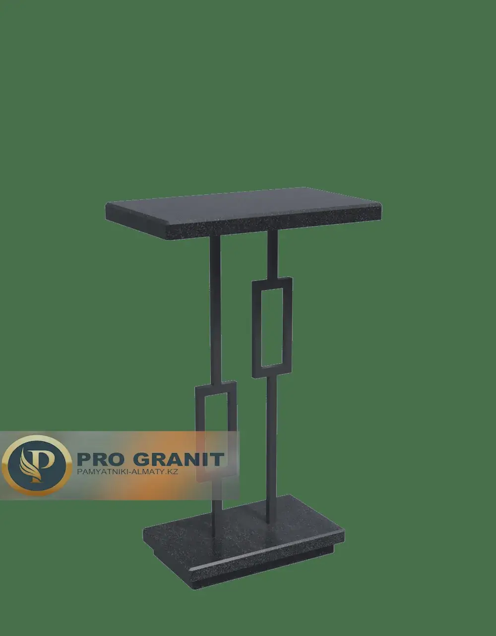 Столик на могилу цена Алматы