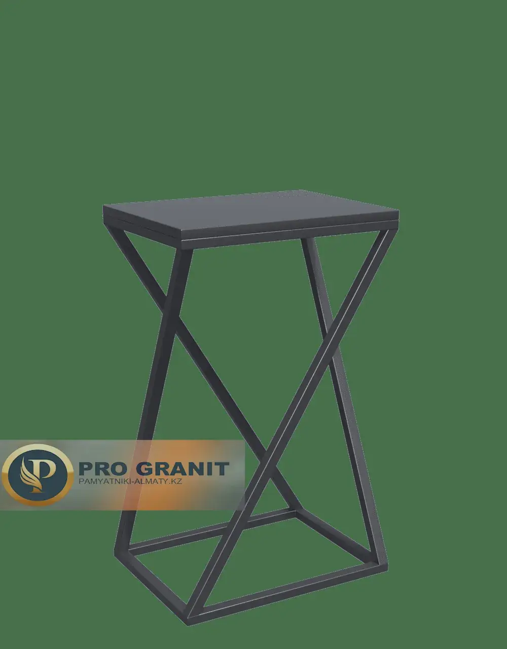 Стол на могилу долговечный