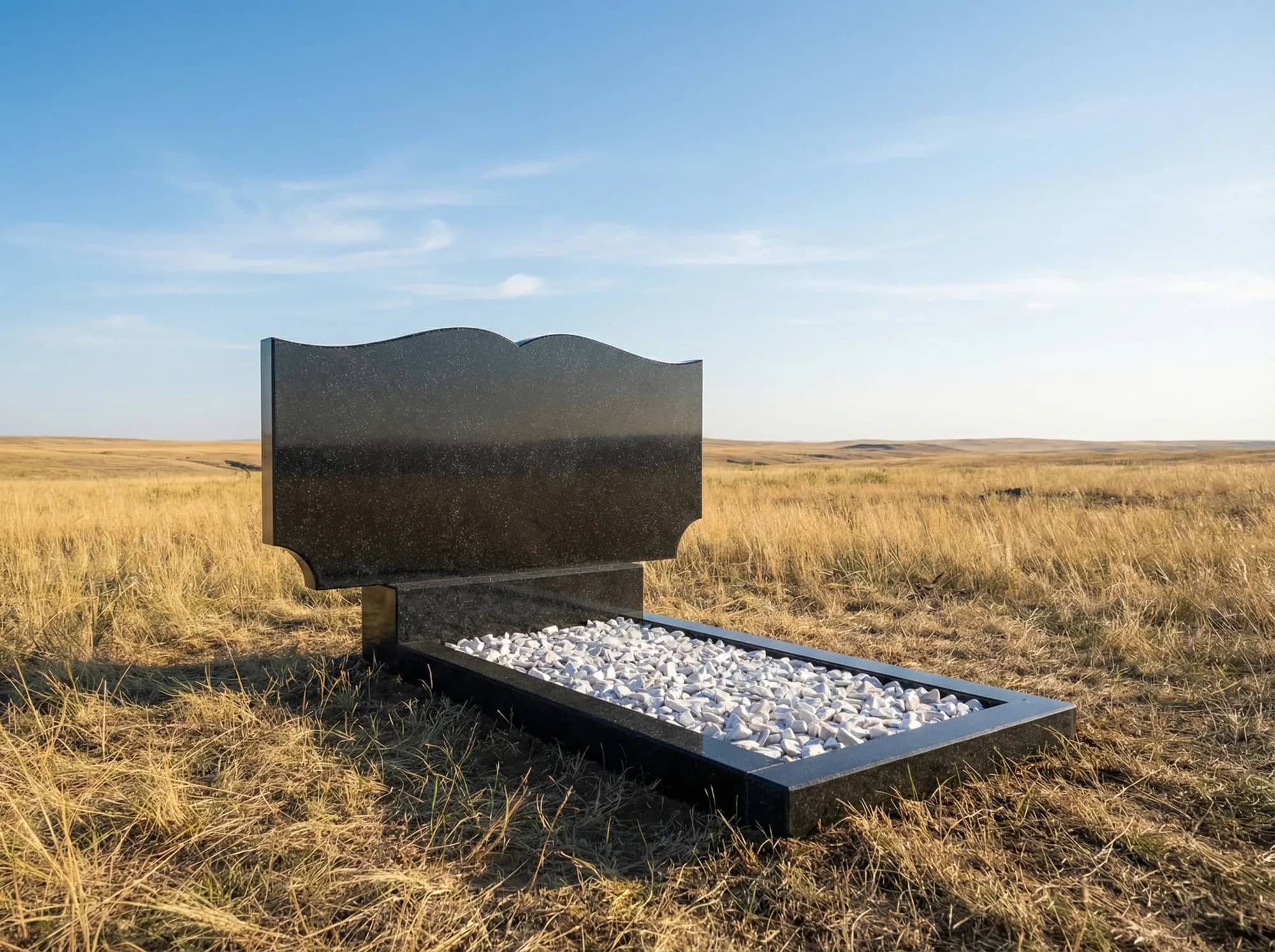 Семейные памятники из гранита и мрамора в Алматы