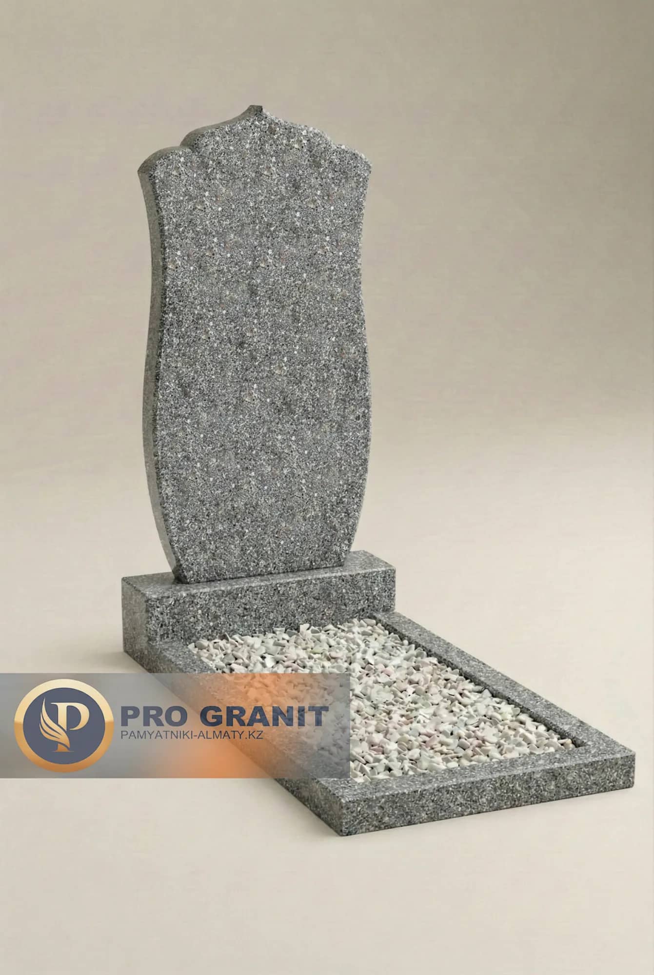 памятники светлые для мусульманских захоронений