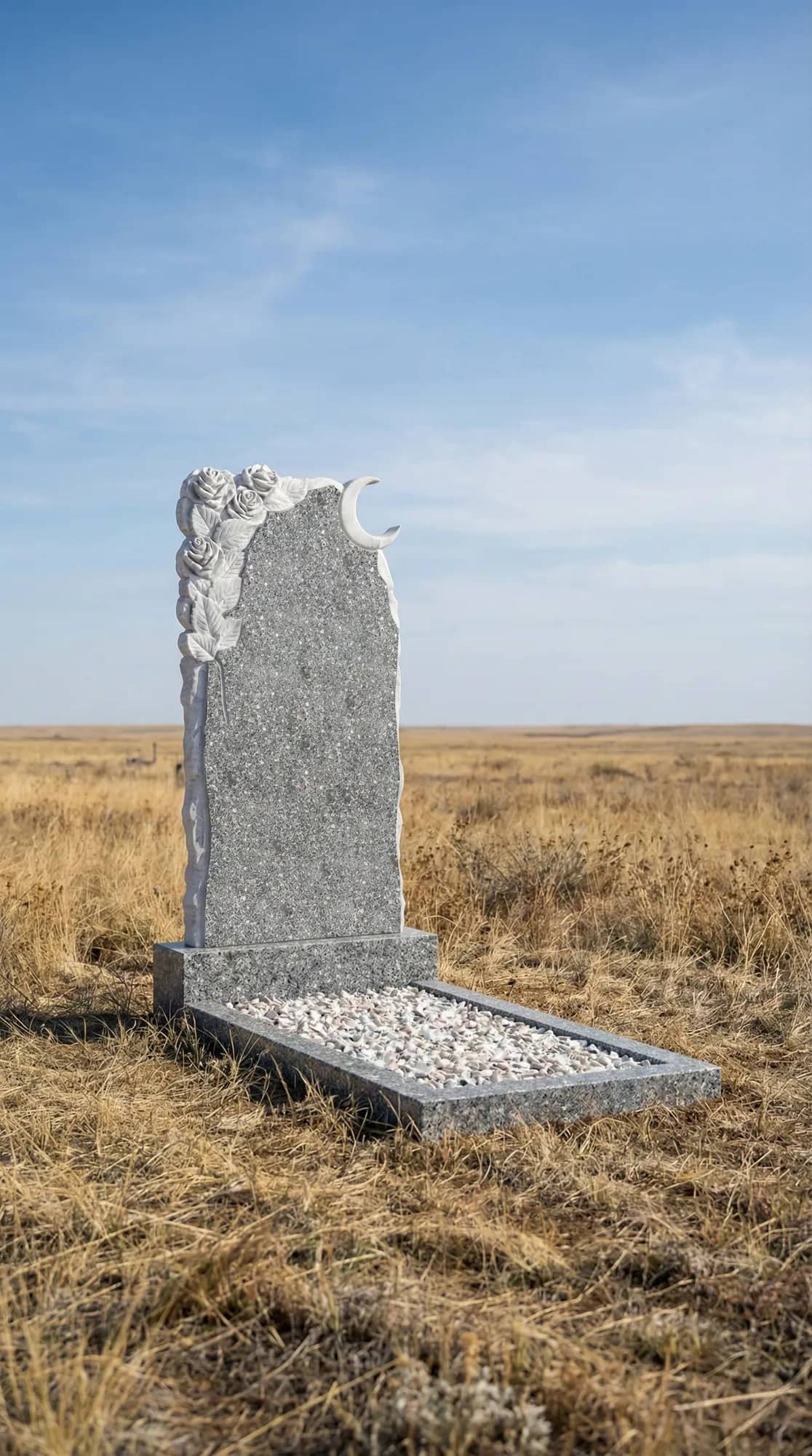 темно серый гранит памятники комбинированные