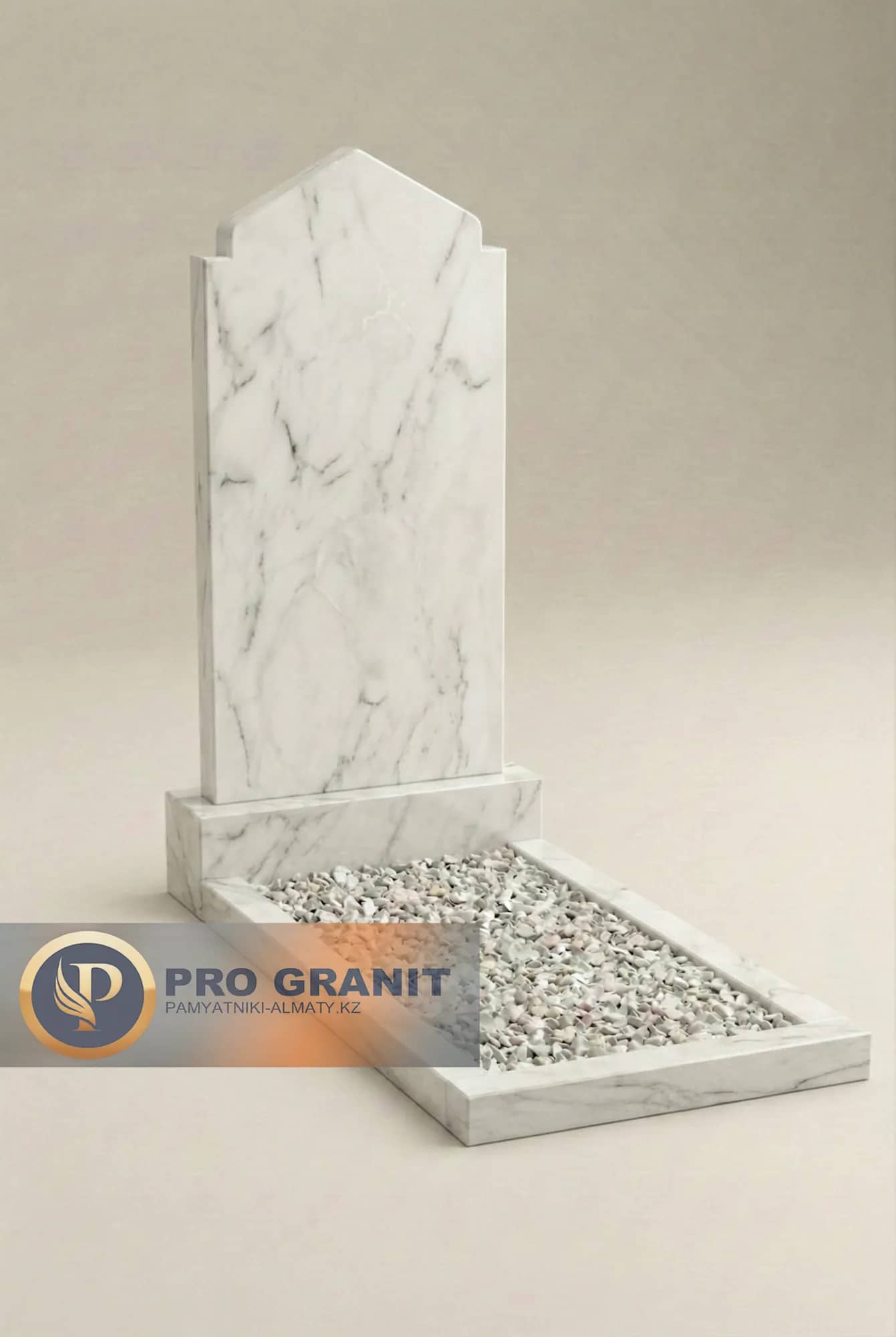 мусульманские памятники из мрамора фото и цены